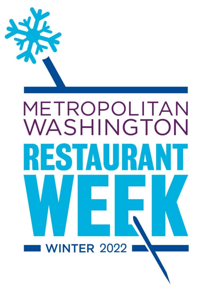 winter 2022 restaurant week